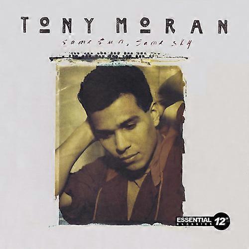 Tony Moran - Same Sun. Same Sky (Remixes) [DISCOS COMPACTOS] Importacin USA