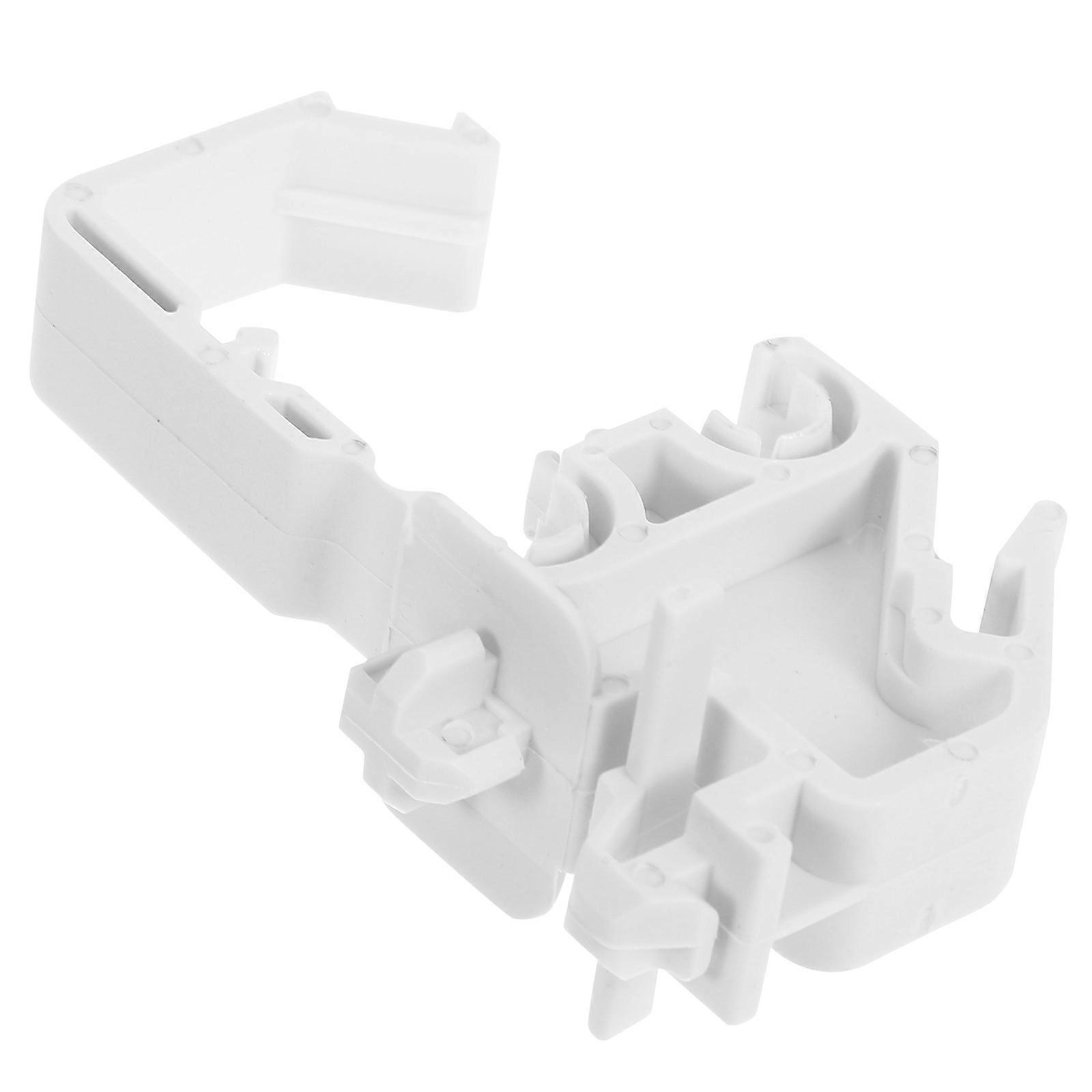 Car Trunk Lid Spring Clip for Rear Trunk Storage 1 Set Car Trunk Accessory