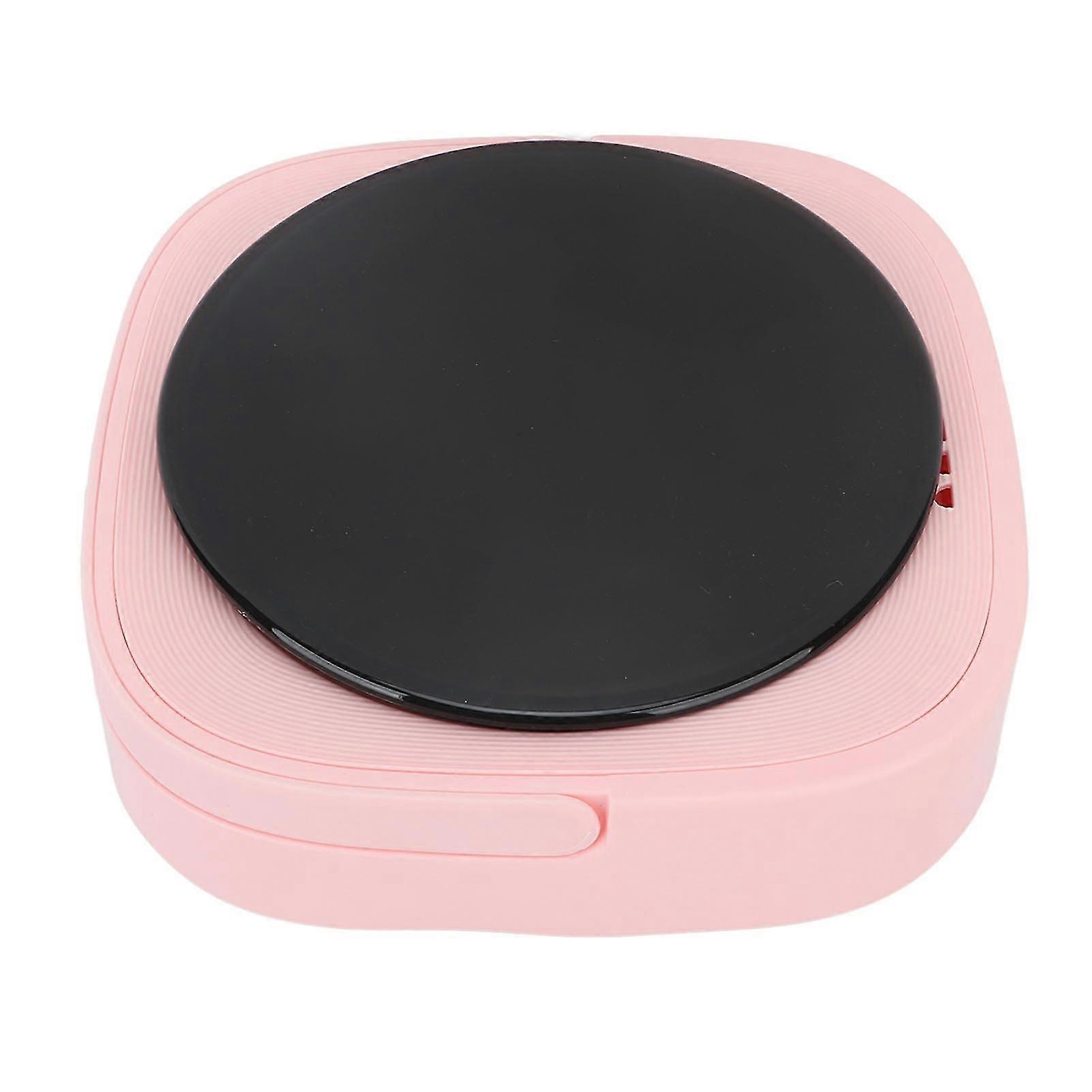 Foldable Washing Machine High Speed 6.5L Large Capacity Soft Semi Spin Drying