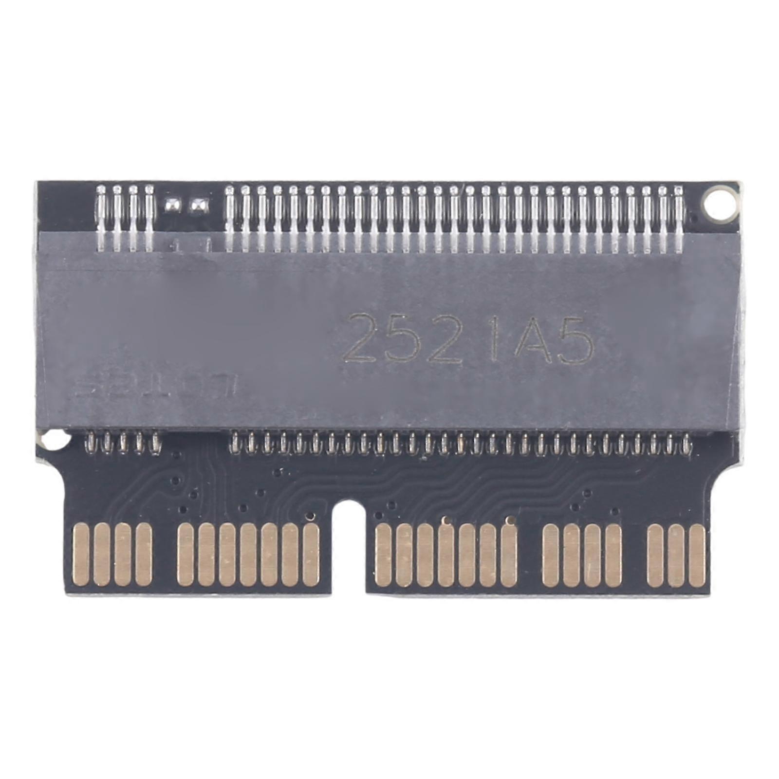 M.2 SSD Adapter für iMac A1418 A1419 2013 2015 2017 2019