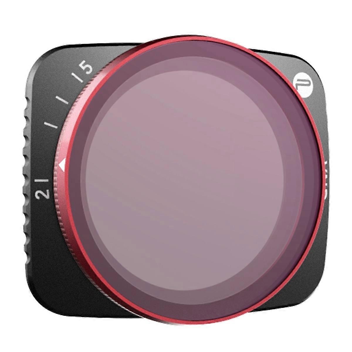 PGYTECH For DJI Air 2S VND Lens Filter