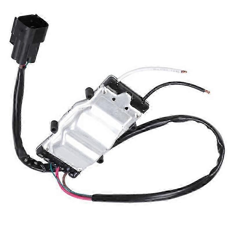 1742-7801-993 Car Radiator Blower Motor for E90 E91 E93 E81 E82 E84 E87 E88 Blower Fan Resistor 17427801993