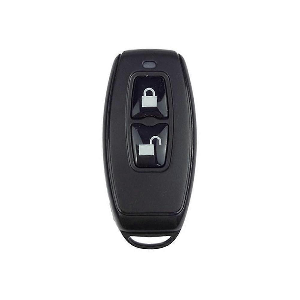 2.4GHz Wireless Remote Control For TTLOCK Door Lock - TTLock App Compatible, Works With TTLock Smart Devices