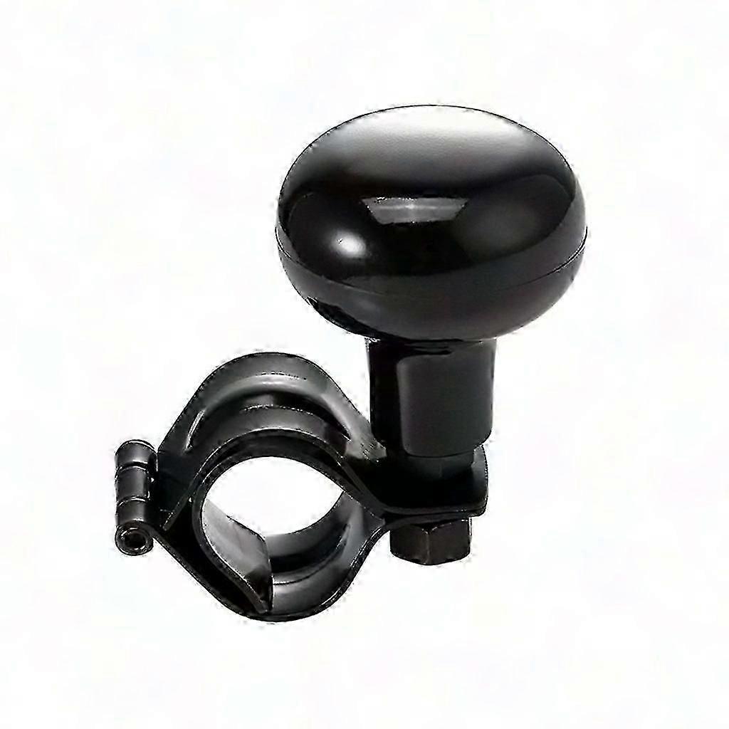 Universal Steering Wheel Spinner Knob for Easy Driving and Control
