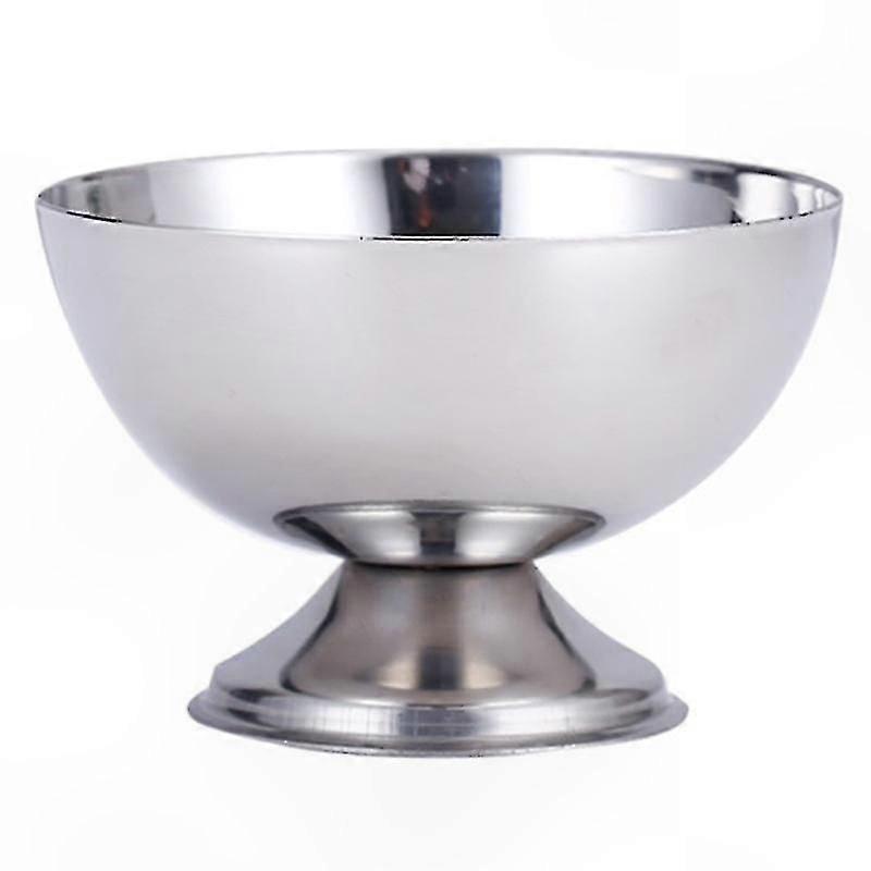 Single Salad Cup Container