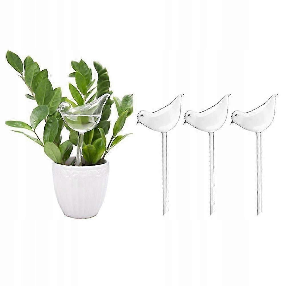 16 Pcs Self-watering Balls For Watering Plants