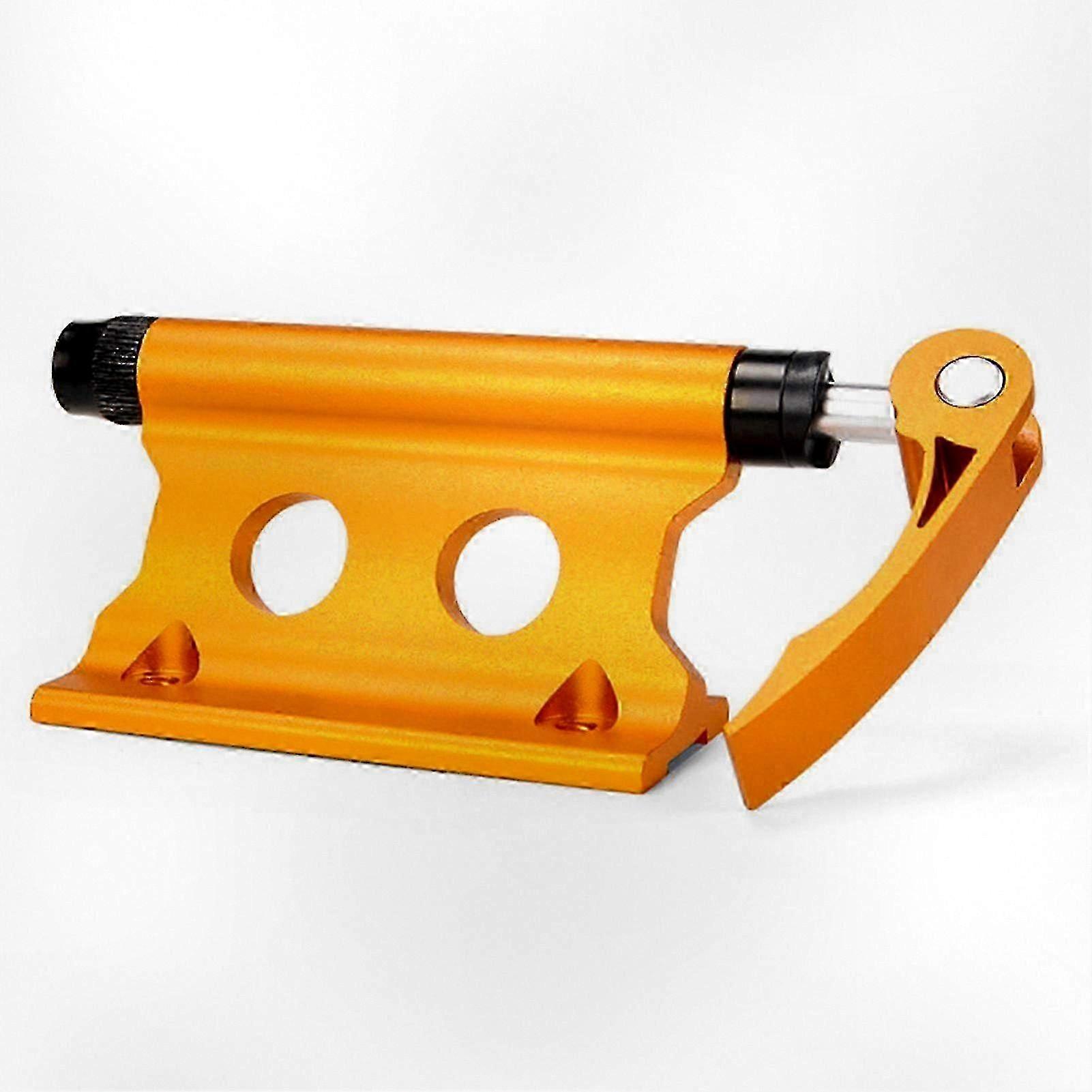 Quick Release Fork Mount Bike Block Carrier for Truck Bed, Suitable for Various Bicycle Models