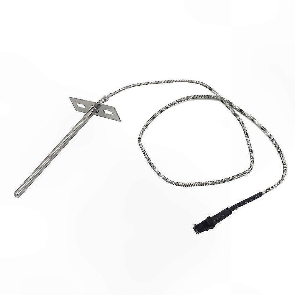 Oven Temperature Probe with Sensor for Accurate Cooking Monitoring