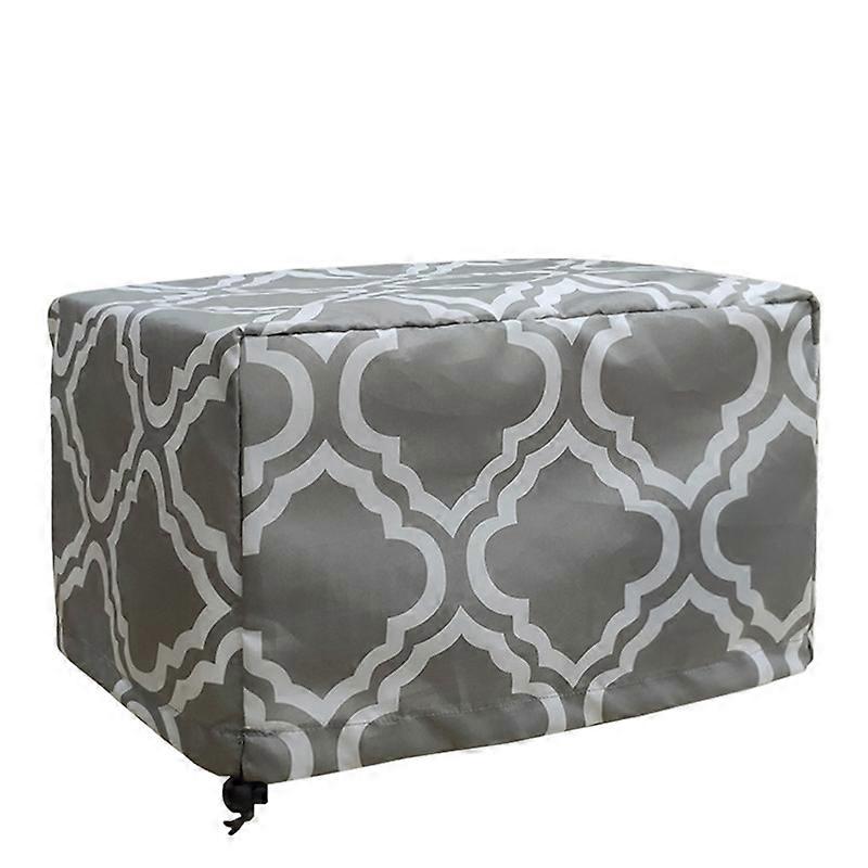 Drawstring Projector Dust Cover for Ceiling Mounted Projector Multipurpose Waterproof Protective Cover New