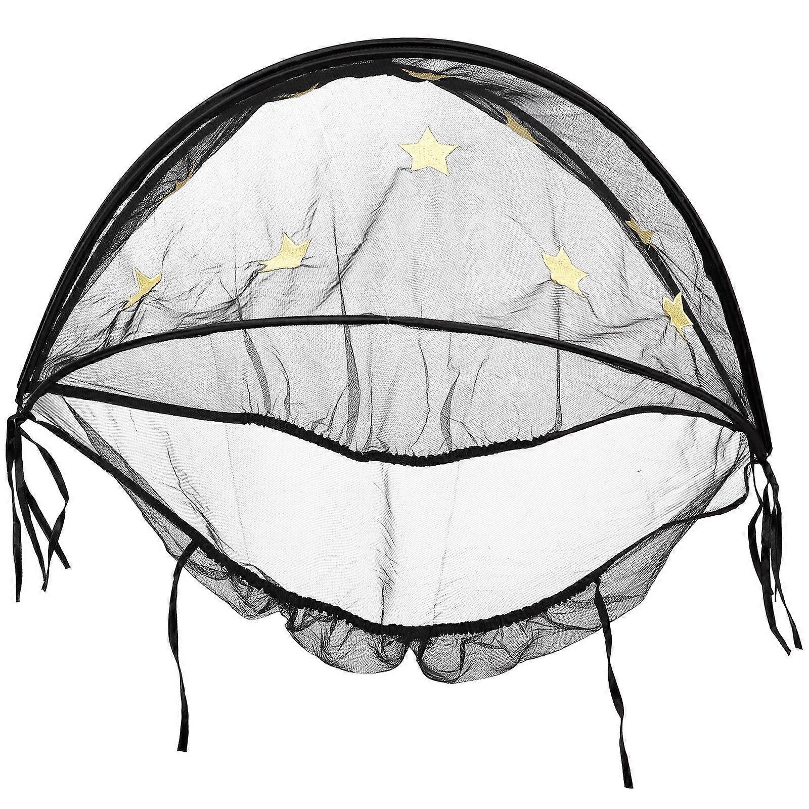 Pushchair Mosquito Net Baby Stroller Mesh Mosquito Net for Protection