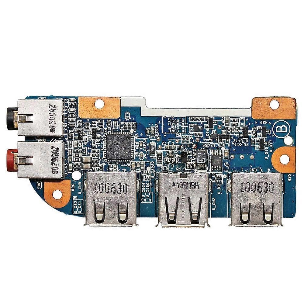 Placă USB pentru Sony PCG-71312M VPCEA E