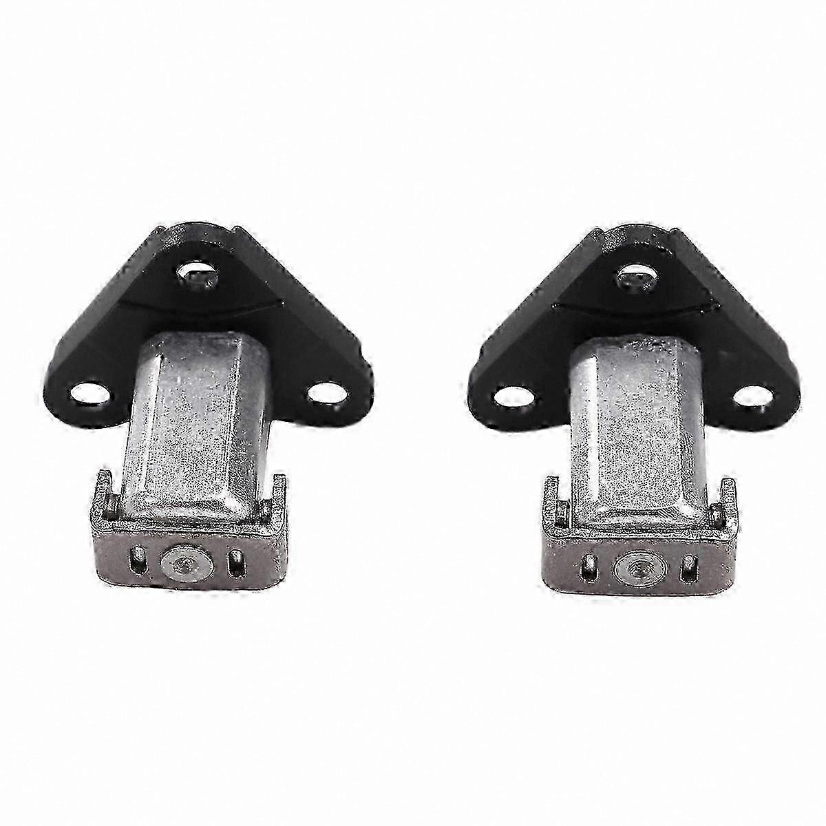 Replacement Axis Arm with Front Motor for Compact Drone Models