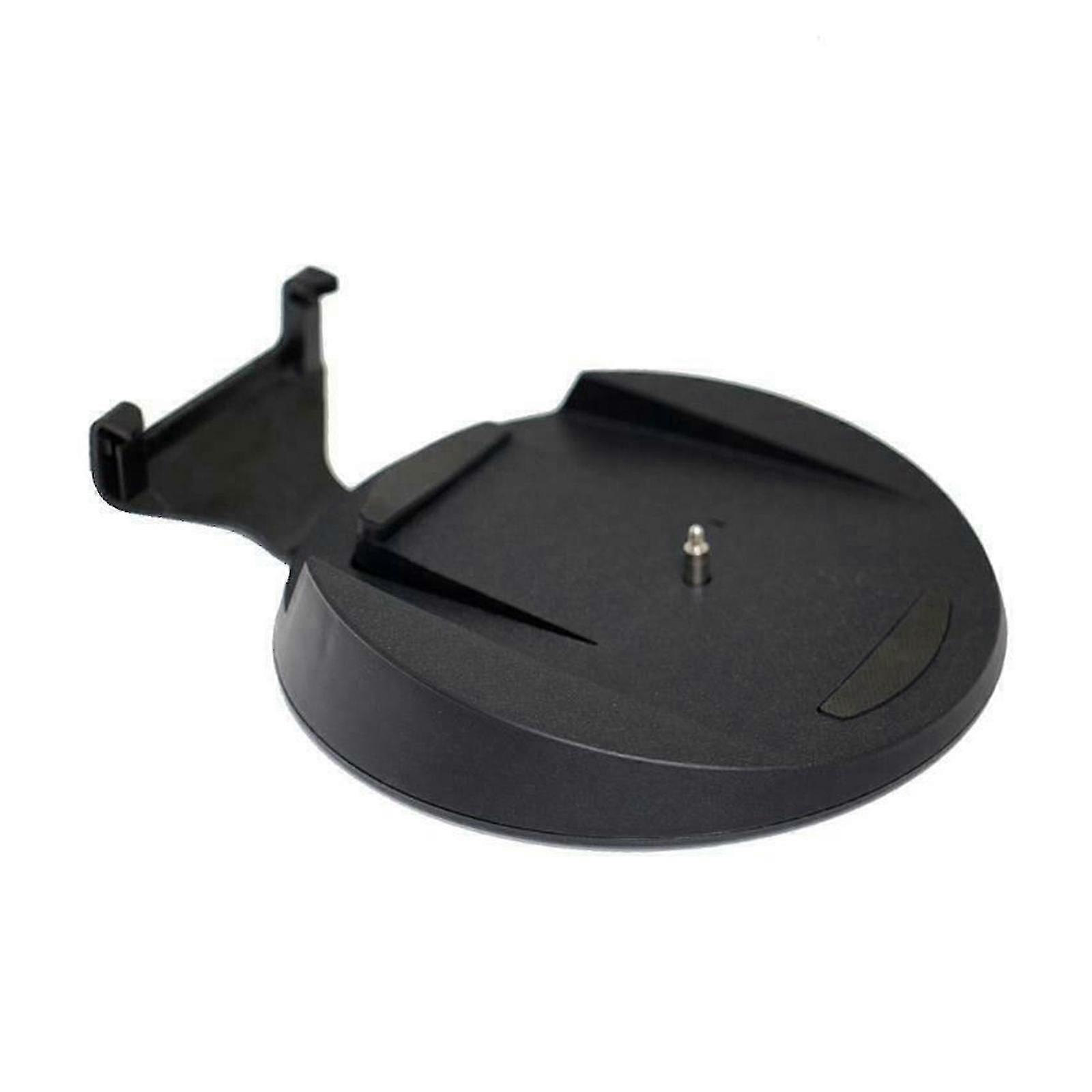 PS5 Vertical Stand Holder for Playstation 5 Disc Edition - Console Dock & Mount for PS5