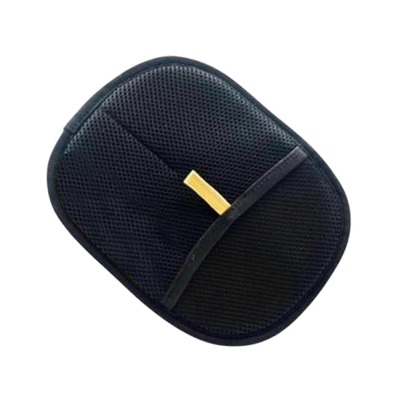 عبوة من 2 مغناطيس فرو ، قفازات حلاقة على الوجهين للحيوانات الأليفة ، قفازات للكلاب ، قفازات متعددة الوظائف لإزالة شعر الأليفة بشكل ثابت