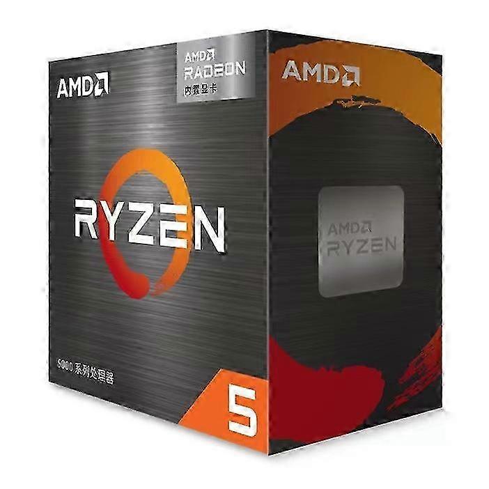Ryzen5 R5 AMD Ryzen 5500 processor
