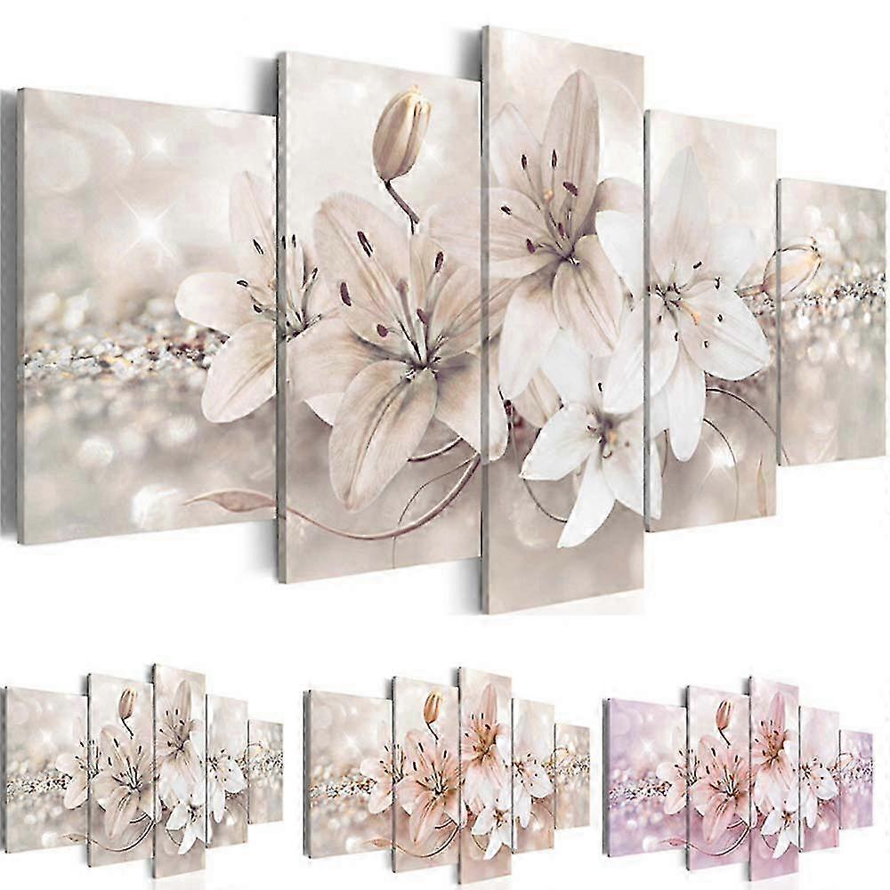 Flower Wall Art Print