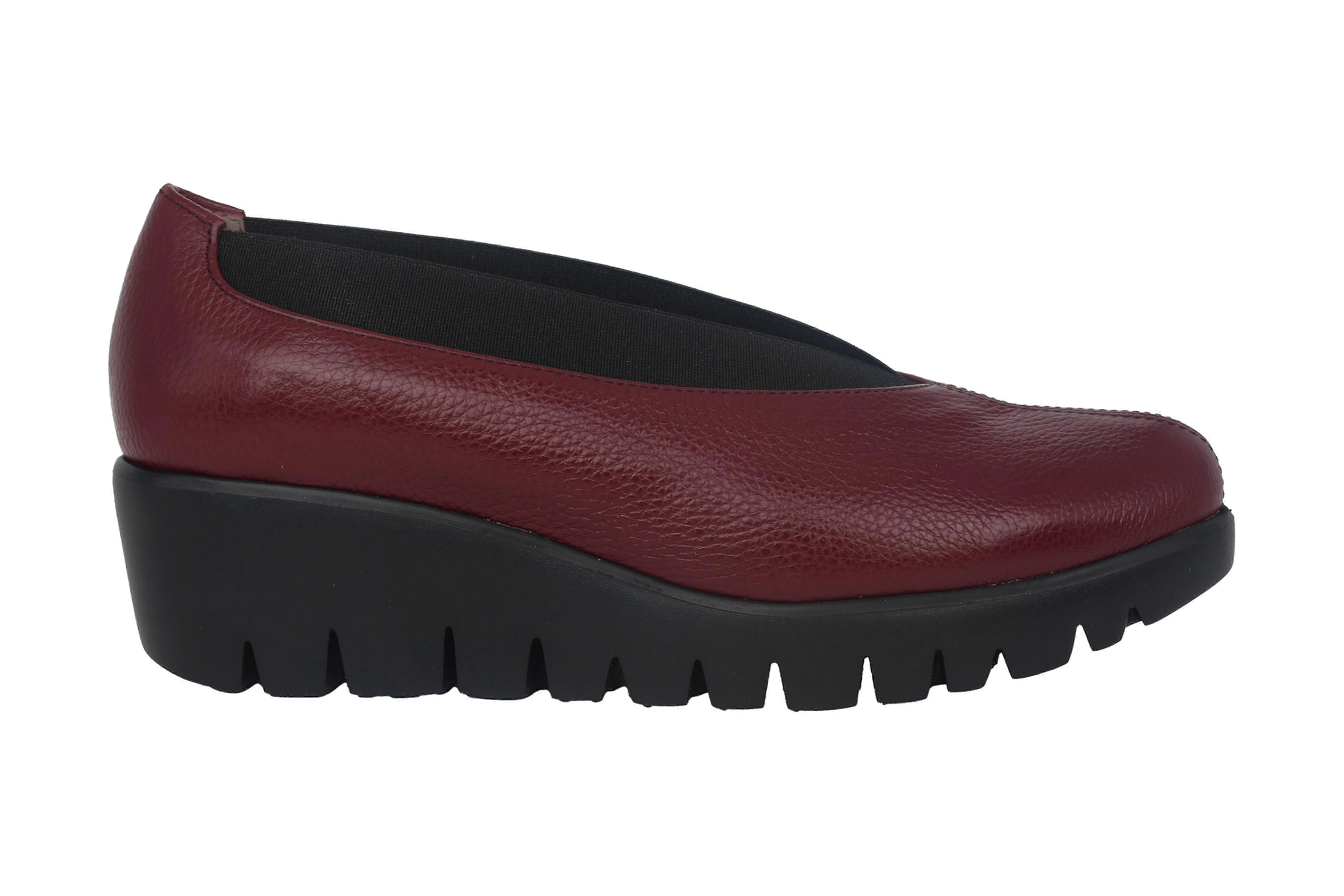 Wonders Agadir - women's loafer