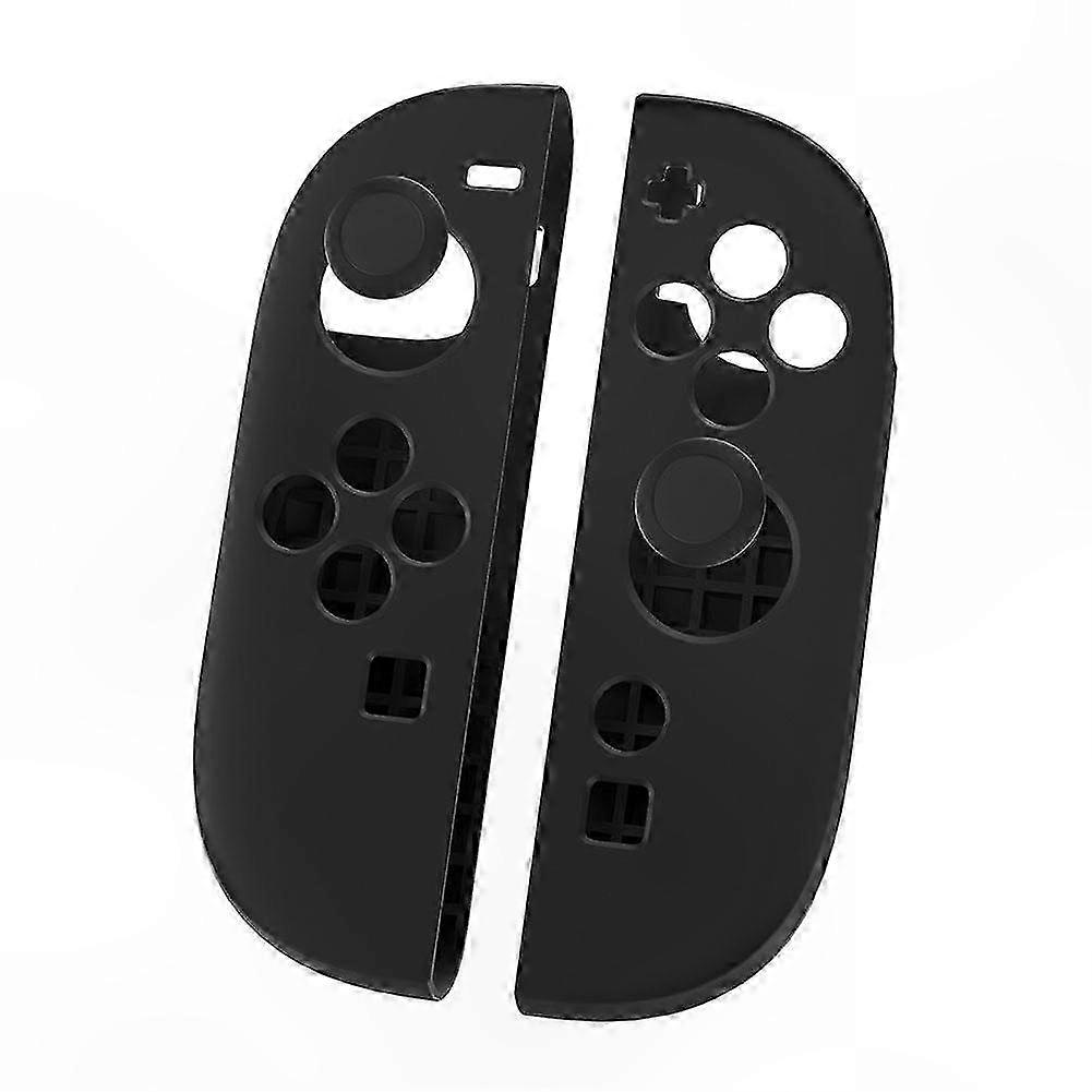 Silicone Protective Case for Switch2 Console & Joy-Con - Shockproof Cover