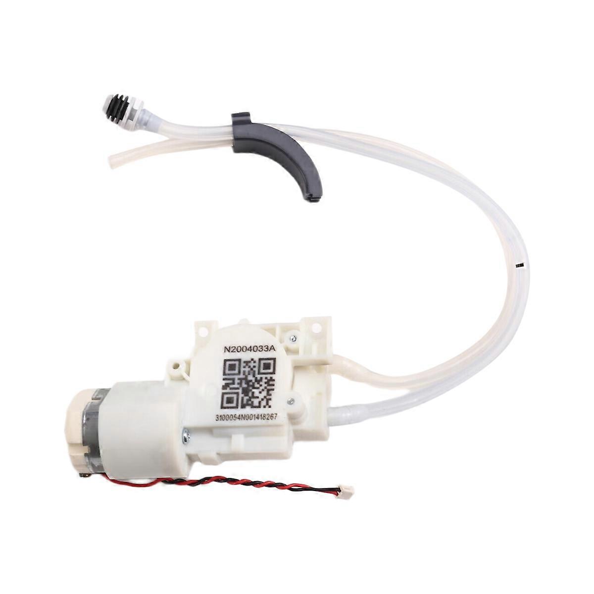 Peristaltic Water Pump for Rubys lite Peristaltic Pump for