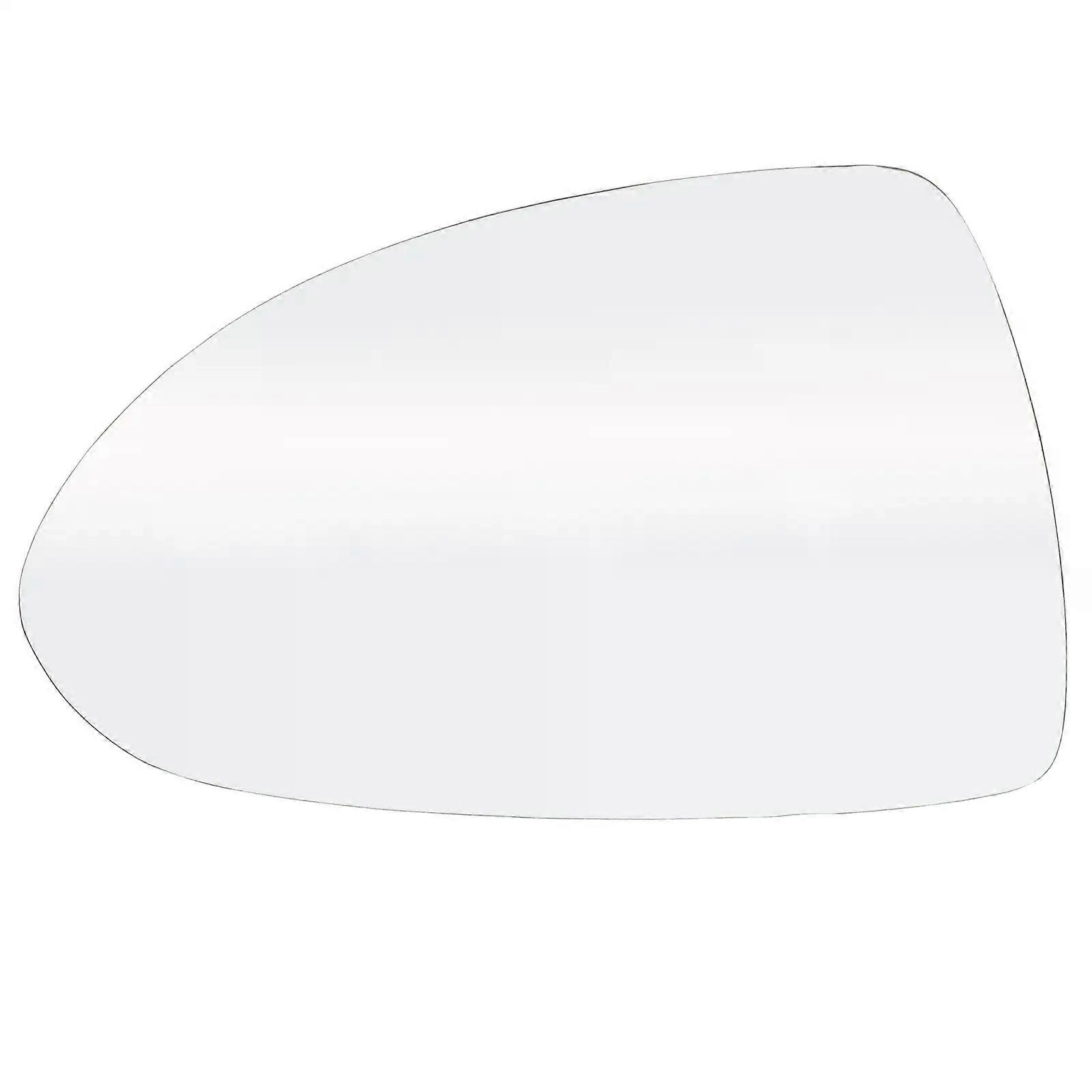 Apply For Opel / Vauxhall Corsa Mk3 D 2006 - 2014 Mk4 E 2014 - 2020 Left Right Side Wing Mirror Glass Heated 1426555 1426558 Exterior