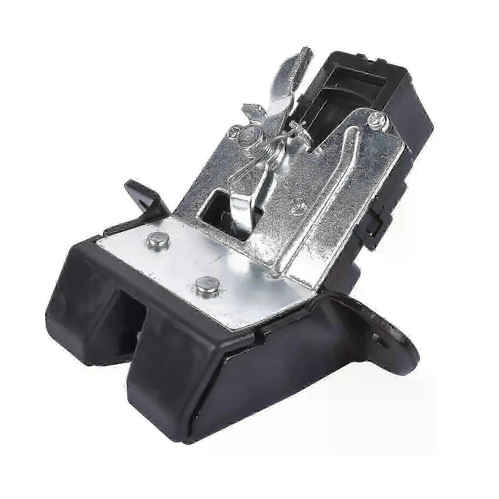 Hyundai i30 & Kia Cee'd JD Trunk Lock Replacement Part 1.4 1.6 81230-A6000