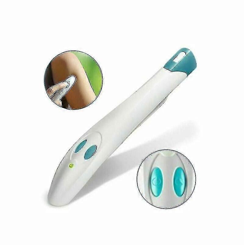 Electronic Anti-itch Stick for Mosquito Bites - Outdoor Use