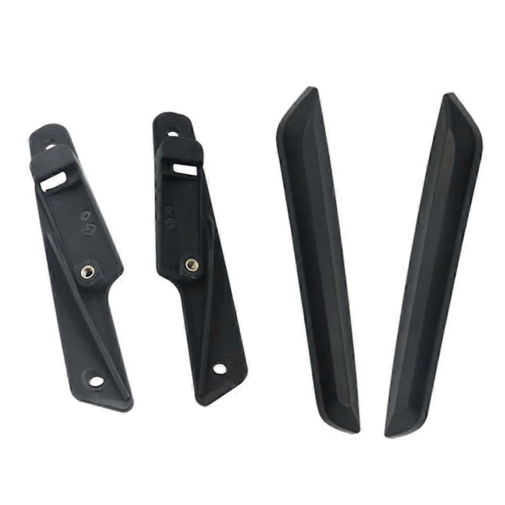 Motorcycle Windshield Windscreen Bracket Strip Kit for R1200GS LC R1250GS R1250 GS 2013-2020