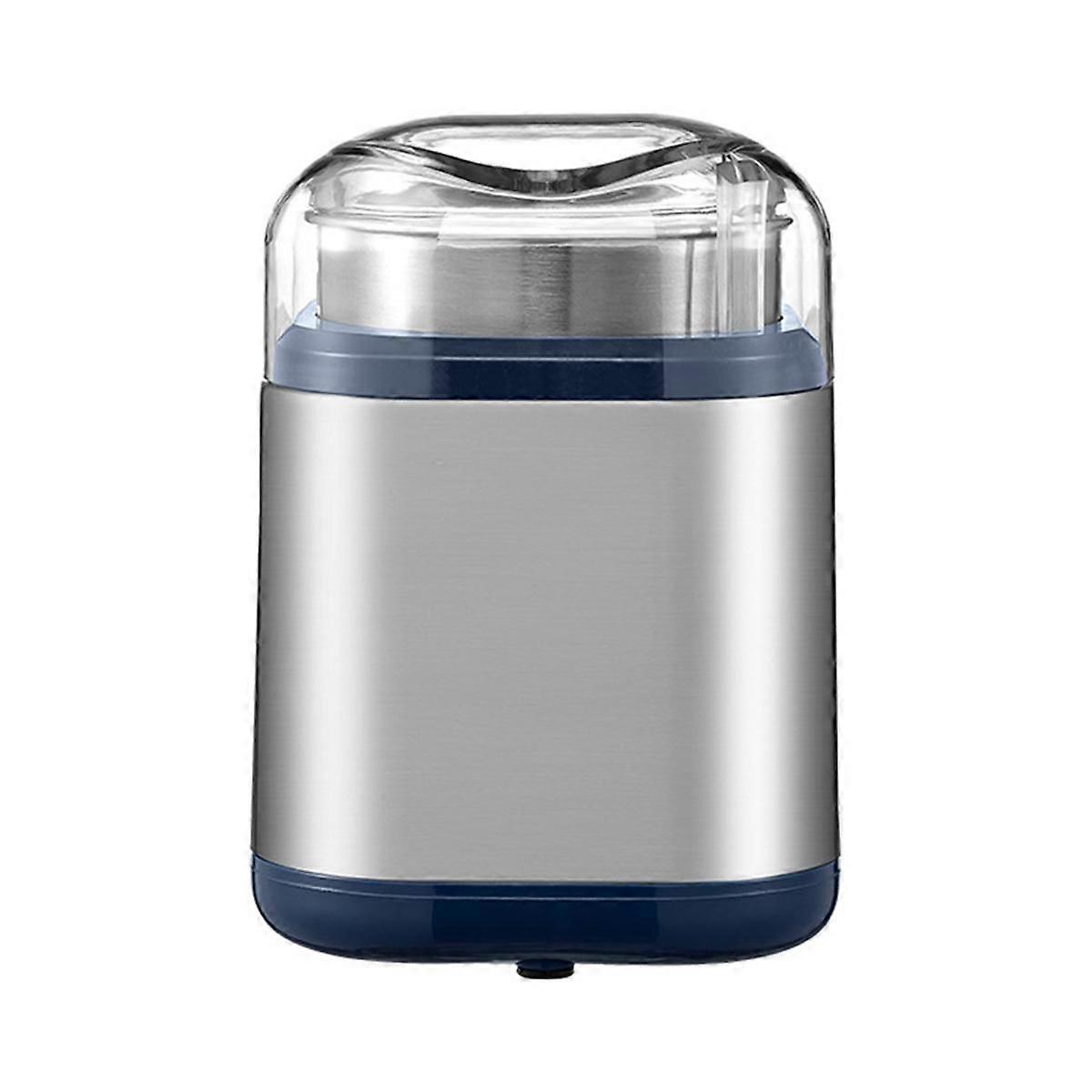 Electric Pill Crusher Suitable for Small or Big Pills Vitamin Tablets Grinder Fine Powder Great for