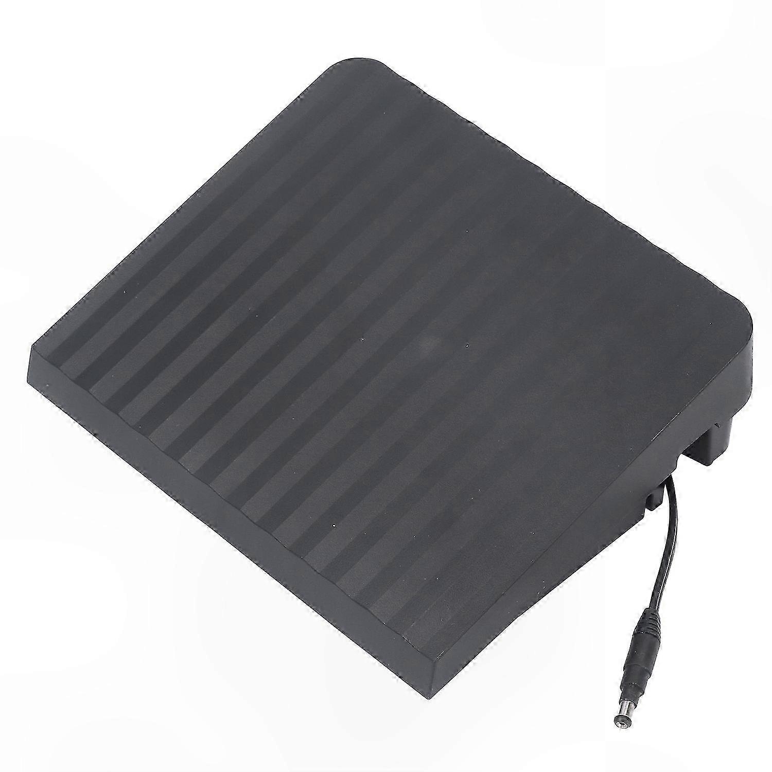 Replacement Foot Pedal for Sewing Machines, Non-Slip Durable Controller Compatible with Multiple Brands