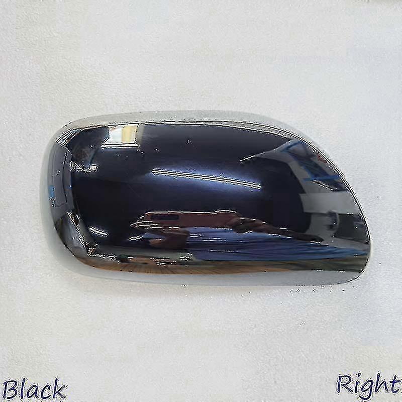 Yaris 2006-2011 Rearview Mirror Cover Replacement Shell Case Housing