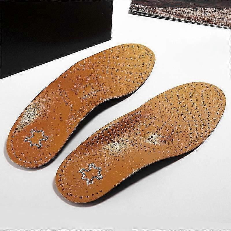 Men's And Women's Insole Arch