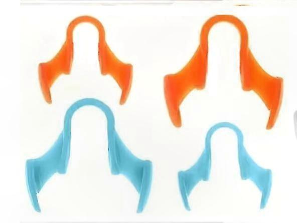 Nasendilatatoren für verbesserten Schlaf und Atmung - Enhanced Airflow Solution