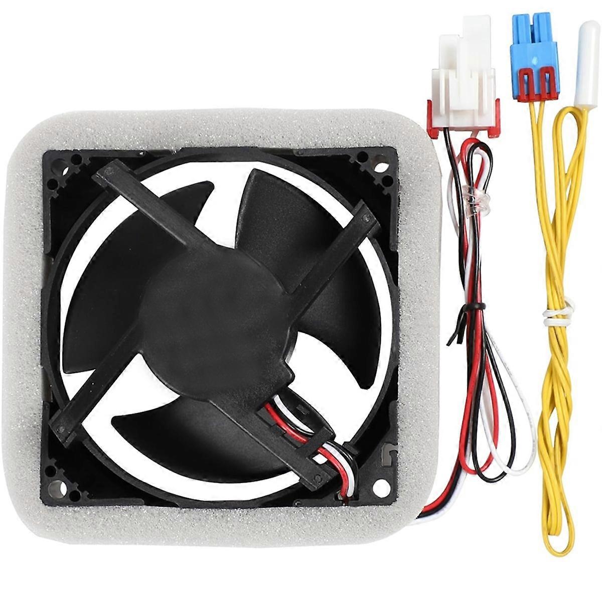 DA81-06013A DA31-00287A Refrigerator Evaporator Fan Motor for Fridge Evaporator No Noise Fan Motor