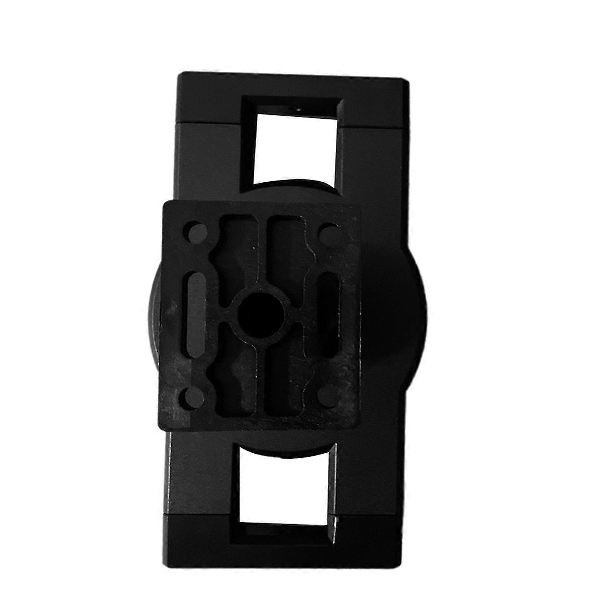 Skate Deck Wall Mount,360 Rotatable Skateboard Wall Mount,Floating Display Hanger Grab,for Any Skateboarder