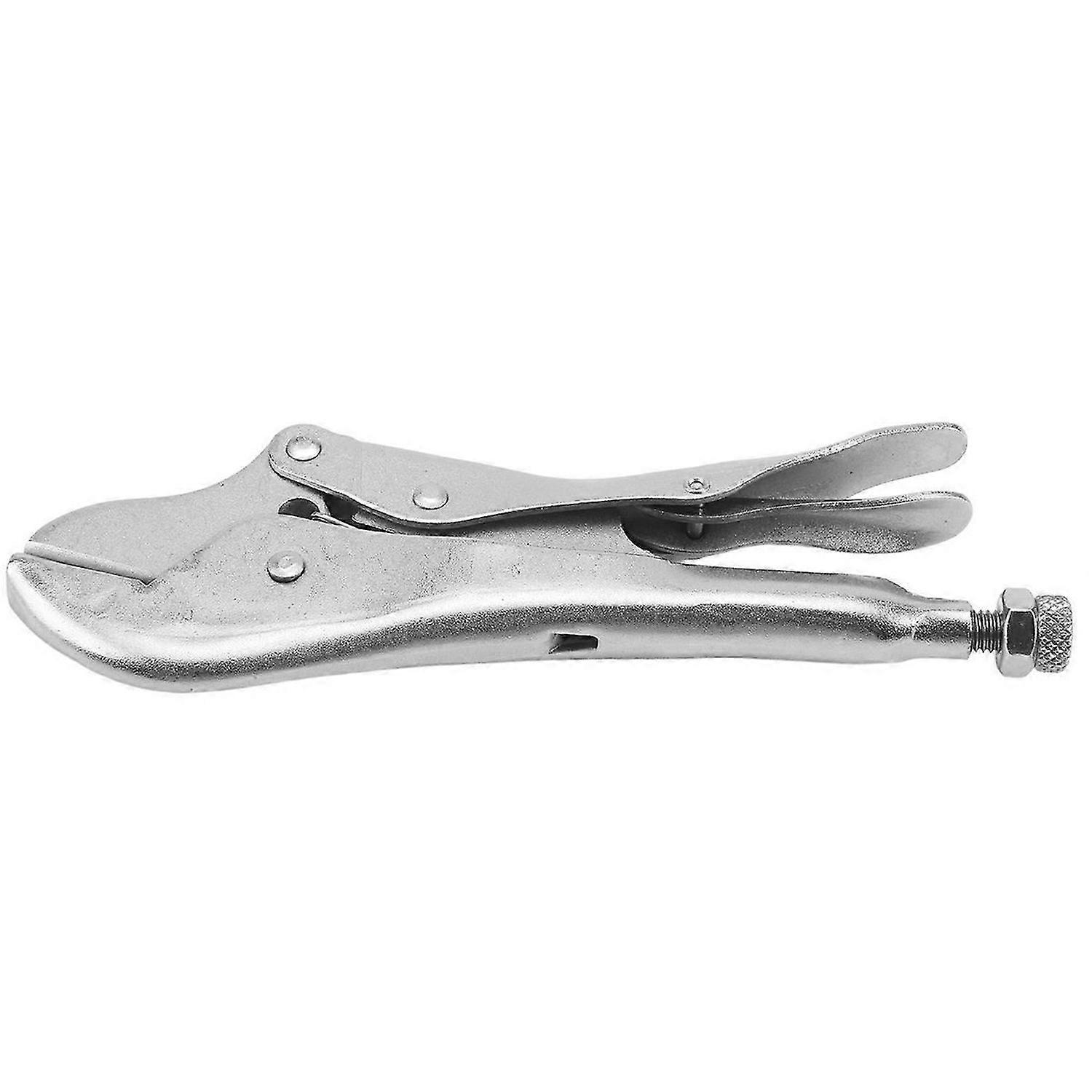 Locking Pinch Off Pliers Crimping Tool Refrigeration Tool for Sealing