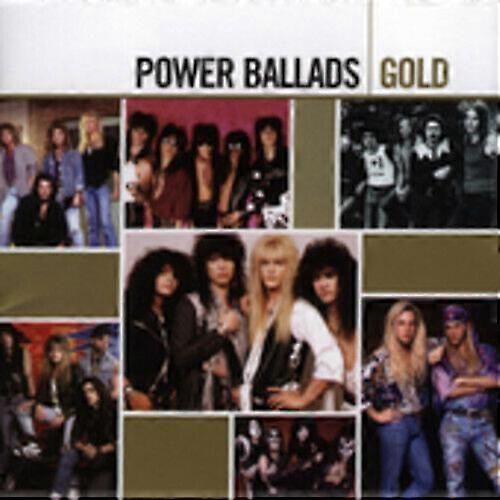 Various Gold CD
