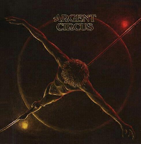Argent Circus CD (2015) NEW