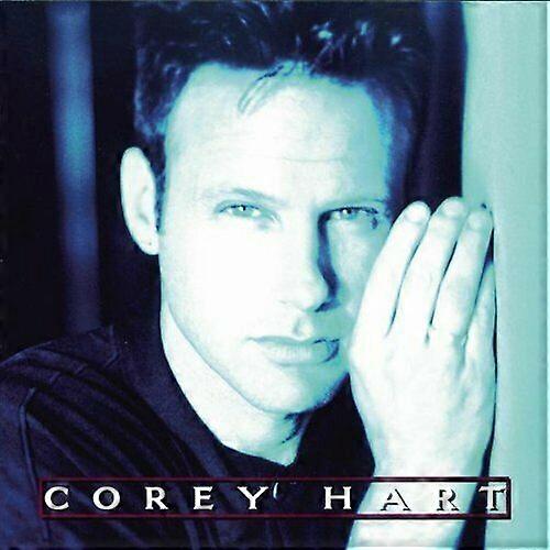 Corey Hart CD