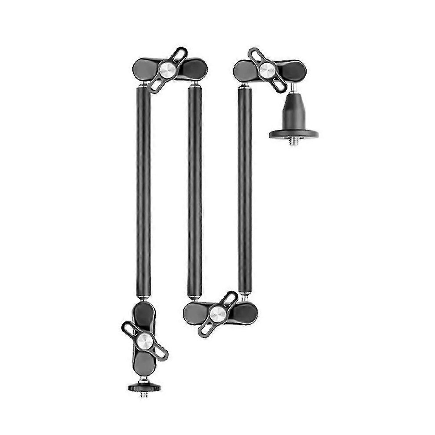 Smartphone Bracket Magic Arm for Camera Three Sections