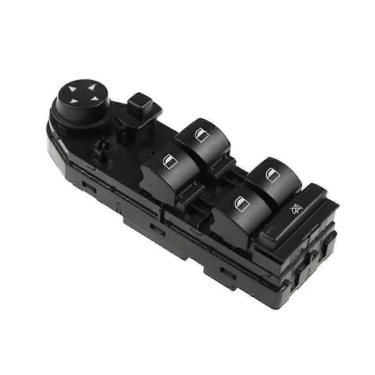Electric Window Switch for BMW E83 X3 2004-2010 Driver Side Mirror Control