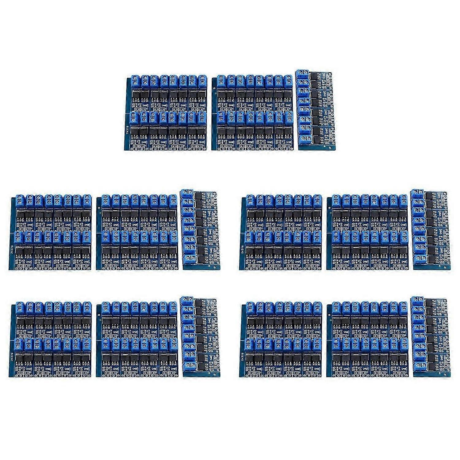 20pcs 15A 400W MOSFET Trigger Switch Drive Module PWM Regulator