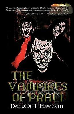 The Vampires of Prali