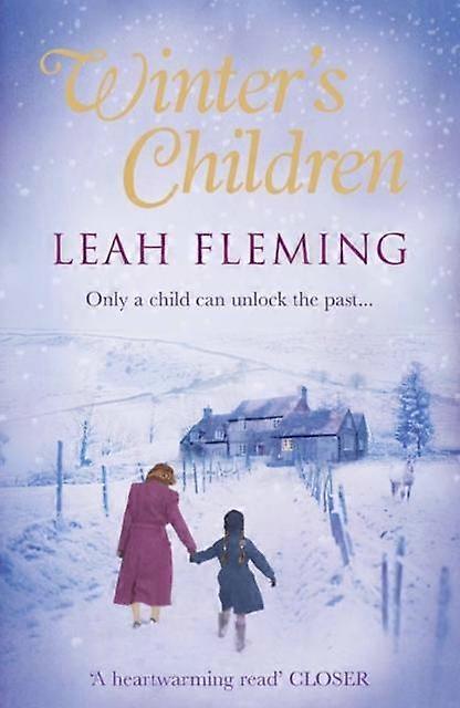 Winter's Children - Leah Fleming