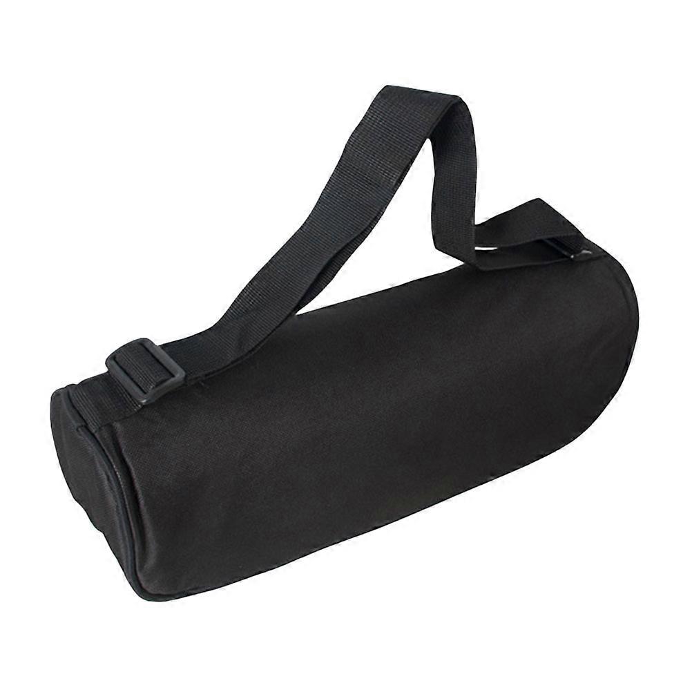 Camera Tripod Organizer Nylon Bag for Storage 2Pcs Tripod Carrying Case
