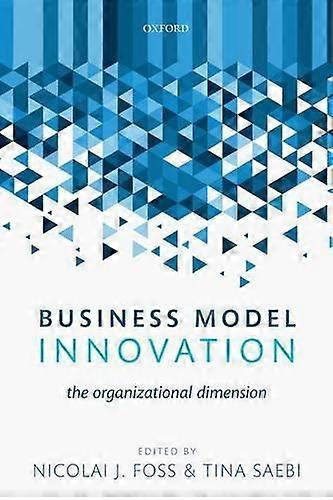 Business Model Innovation Paperback Book