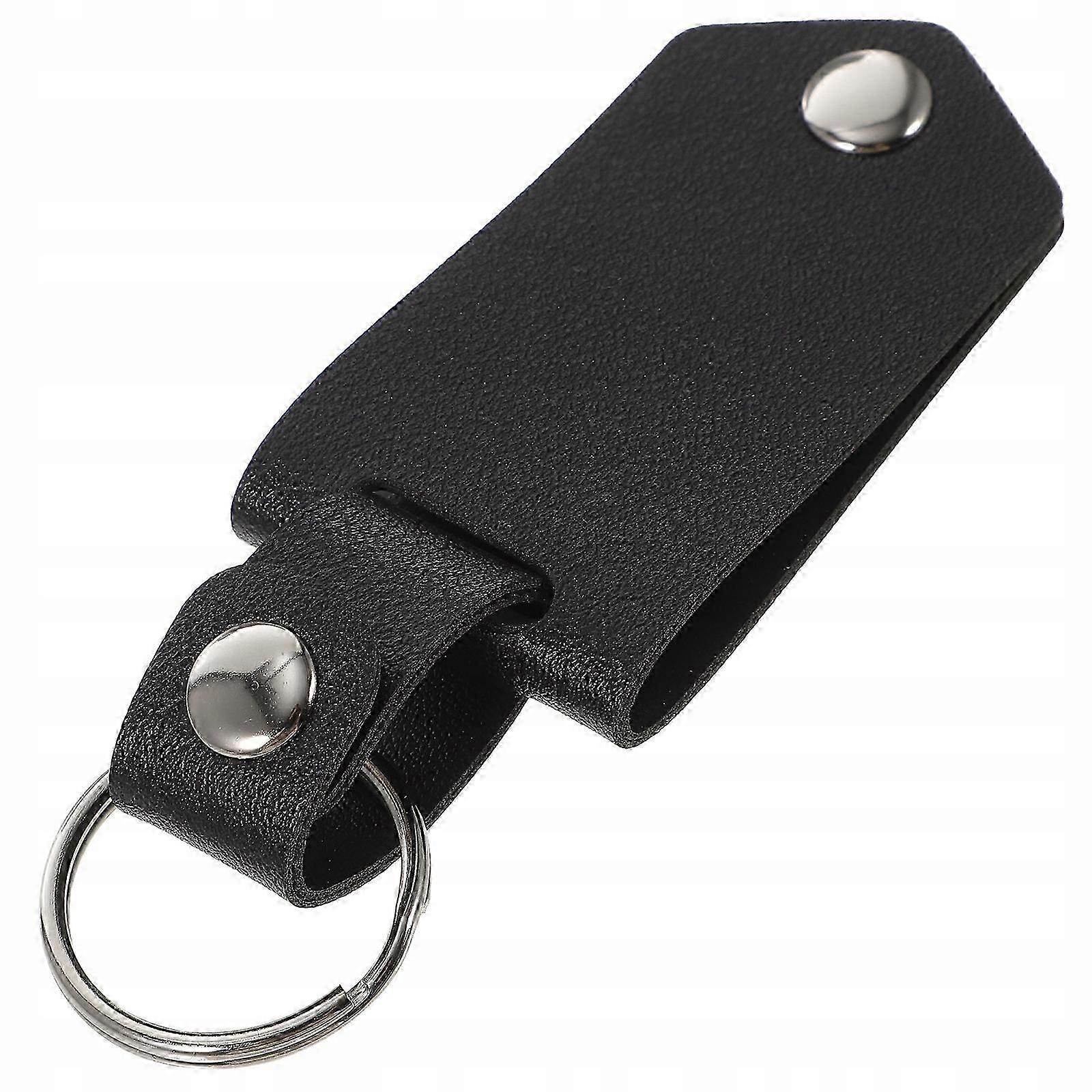 Leather Keychains For Bags Pendants For Men