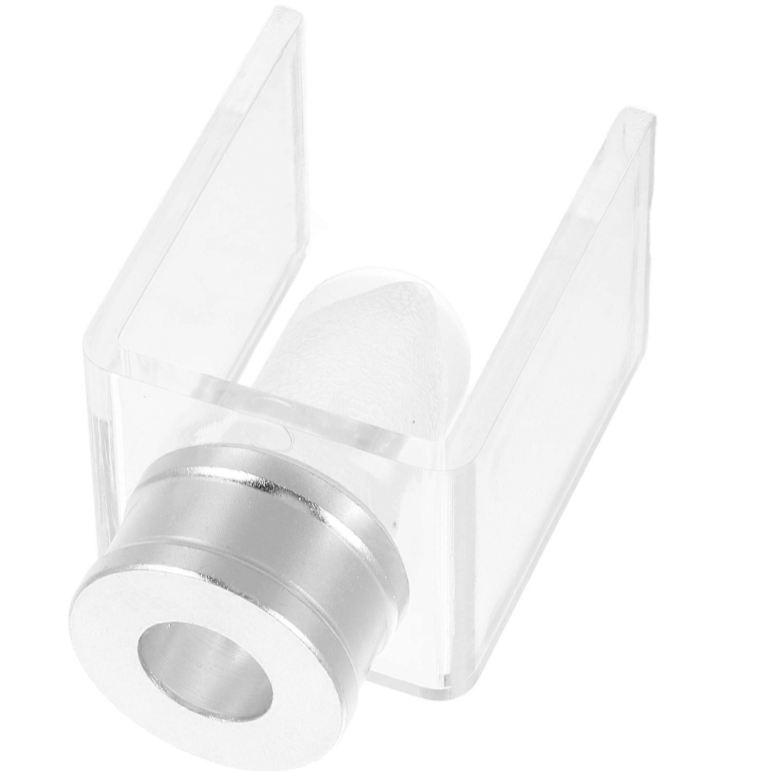 Chinese Style Lipstick Mold for DIY with Silicone 1Set Carved Pattern