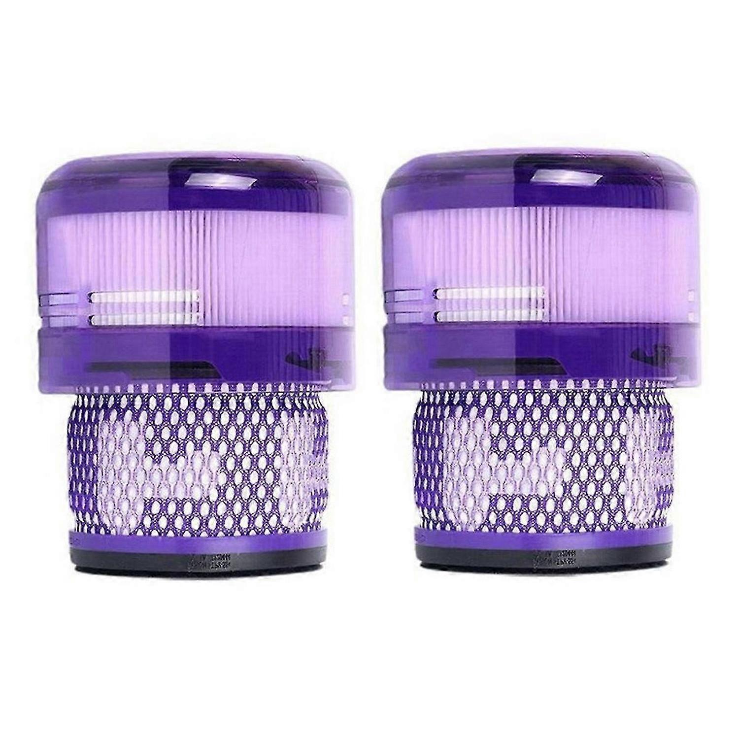 2PCS Hepa Filter for SV21 Mini Replacement Cyclone