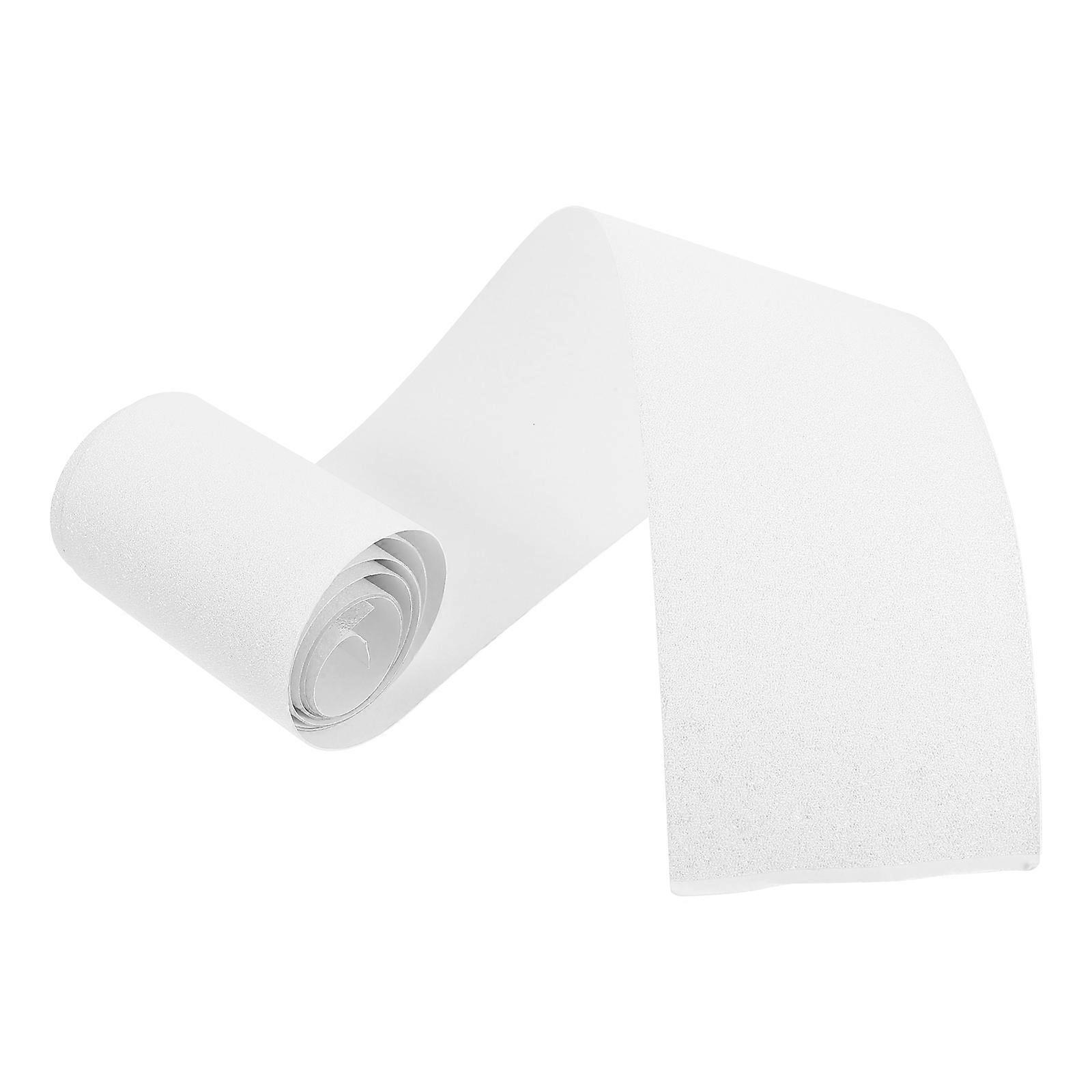 Shoe Women Roll for Flat Shoes White Peva Increases Friction 1 Roll