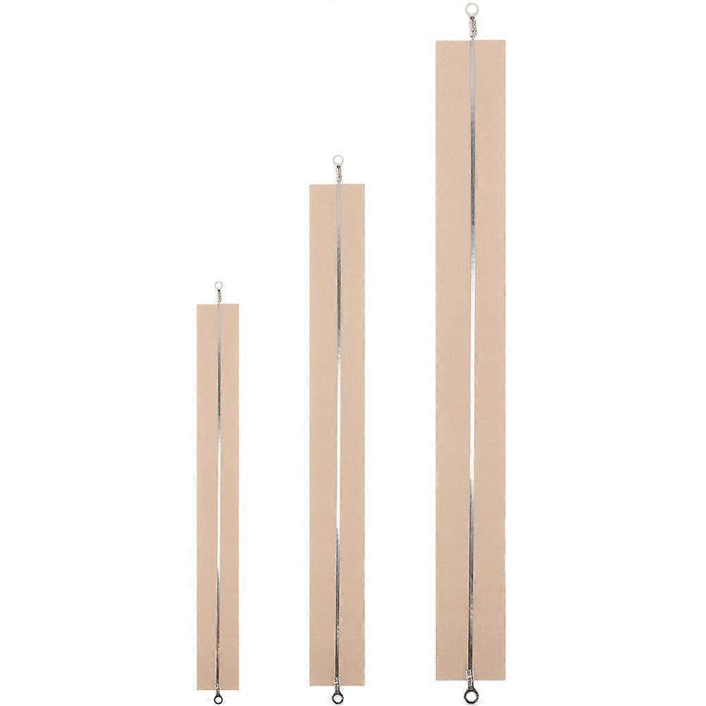 Sealer Replacement Heat Elements Wire Hand Sealer Strip for Sealing Machine 3Pcs